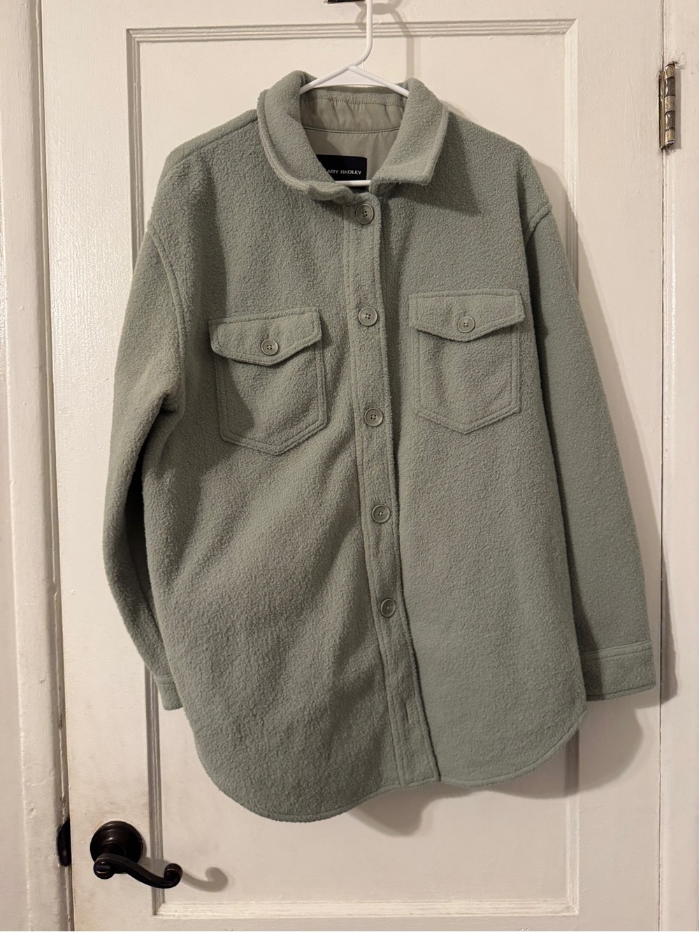 Hilary Radley  Sz large Jacket